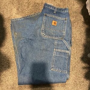 Carhartt Original Dungaree Fit
